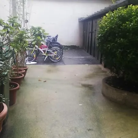 Appartement Paris La Defense