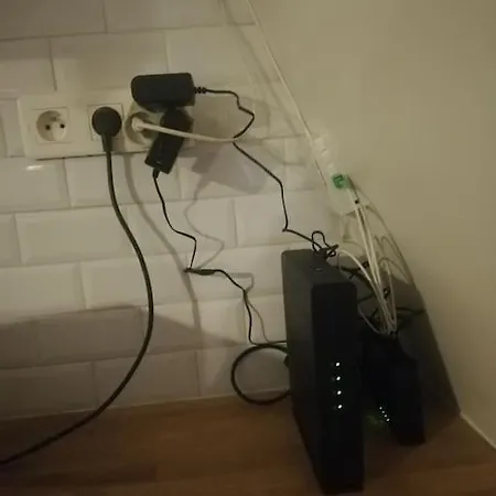 Appartement Paris La Defense
