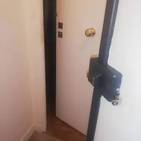 Apartamento Paris La Defense