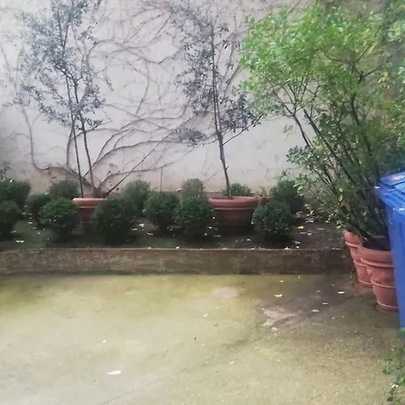 Apartamento Paris La Defense *