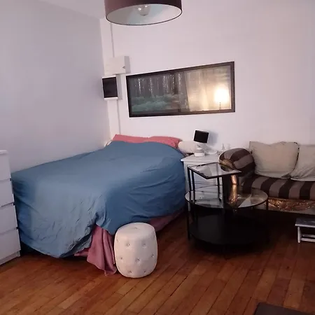 Paris La Defense Appartement