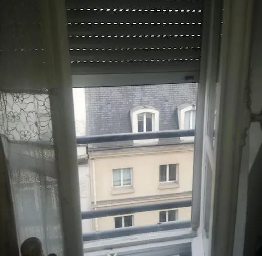 Paris La Défense Apartamento Neuilly-sur-Seine