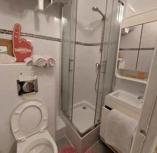 Apartment Paris La Defense Neuilly-sur-Seine